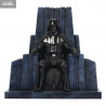 Star Wars: Obi-Wan Kenobi - Darth Vader figure on Throne, Premier Collection
