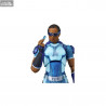 The Boys - A-Train figure, MAF EX
