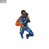 The Boys - A-Train figure, MAF EX