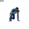 The Boys - A-Train figure, MAF EX