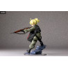Saga of Tanya the Evil - Figurine Tanya Degurechaff