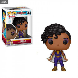 DC Comics, Shazam! - Darla,...