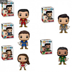 DC Comics, Shazam! Pop! of...