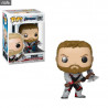 Marvel, Avengers : Endgame - Thor, Pop!