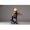 Saga of Tanya the Evil - Figurine Tanya Degurechaff