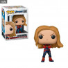 Marvel, Avengers : Endgame - Captain Marvel, Pop!