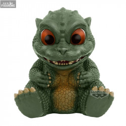 Figurine Little Godzilla...