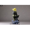 Saga of Tanya the Evil - Figurine Tanya Degurechaff