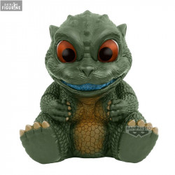 Figurine Little Godzilla...