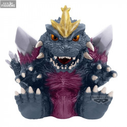Figurine Space Godzilla...