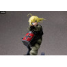 Saga of Tanya the Evil - Figurine Tanya Degurechaff