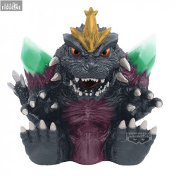 Figurine Space Godzilla...