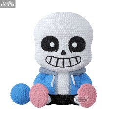 Undertale - Sans figure,...