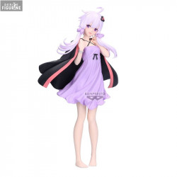Voiceroid - Figurine Yuzuki...