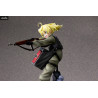 Saga of Tanya the Evil - Figurine Tanya Degurechaff