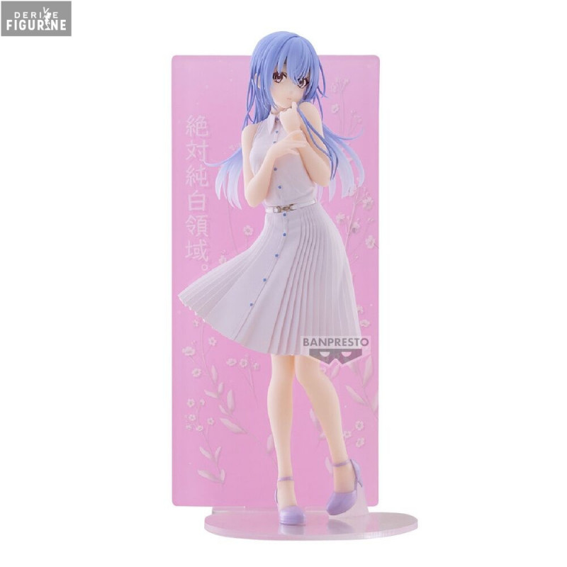 The Idolmaster Shiny Colors - Figurine Hana Suzuki, Espresto Clear