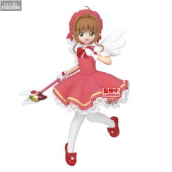 Cardcaptor Sakura -...