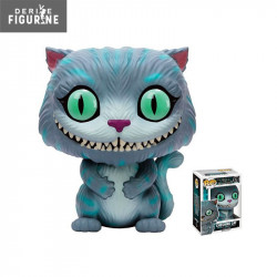 Alice in Wonderland Pop! -...