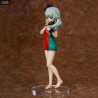 Girls und Panzer: Great Tankery Operation! - Figure Anchovy