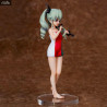 Girls und Panzer: Great Tankery Operation! - Figure Anchovy