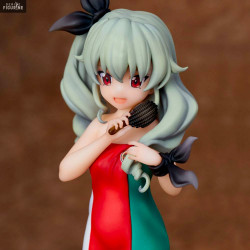Girls und Panzer: Great...