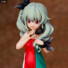 Girls und Panzer: Great Tankery Operation! - Figure Anchovy