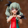 Girls und Panzer: Great Tankery Operation! - Figurine Anchovy