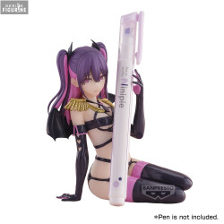 2.5 Dimensional Seduction -...