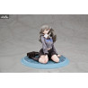 13 Sentinels: Aegis Rim - Figurine Iori Fuyusaka