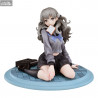 13 Sentinels: Aegis Rim - Figurine Iori Fuyusaka