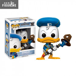 Disney, Kingdom Hearts Pop!...