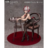 Arknights - W figure, Formal Dress