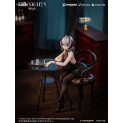 Arknights - Figurine W,...
