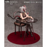Arknights - W figure, Formal Dress