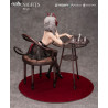 Arknights - W figure, Formal Dress