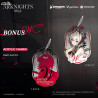 Arknights - W figure, Formal Dress