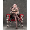 Azur Lane - Ägir figure, Rose Ceremony