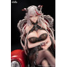 Azur Lane - Ägir figure, Rose Ceremony