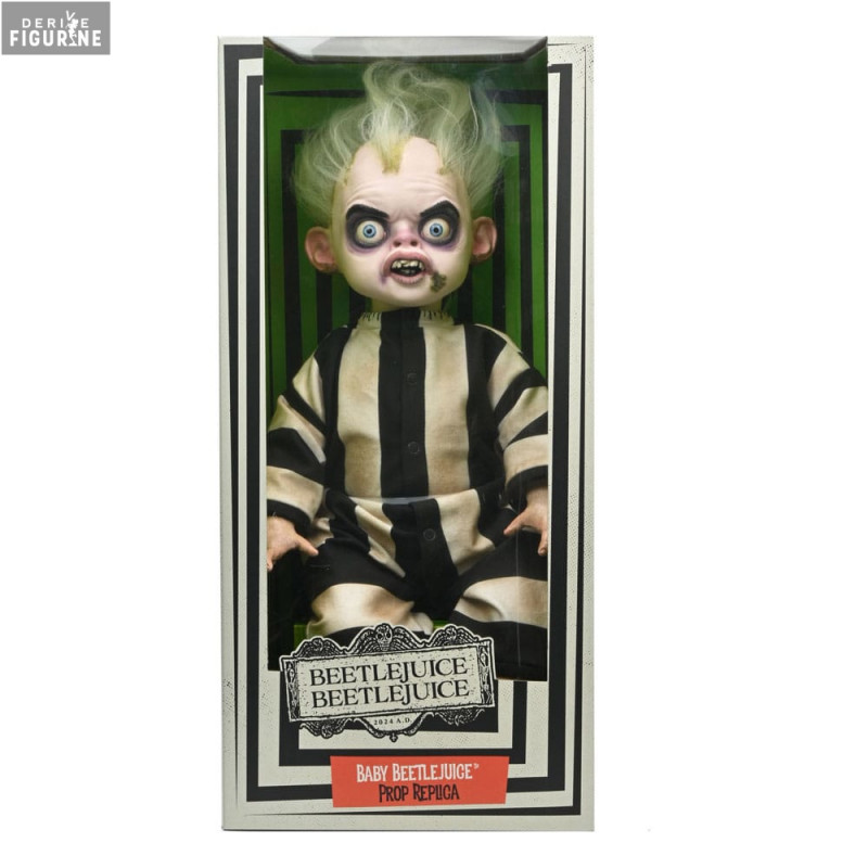Beetlejuice - Baby...