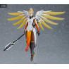 Overwatch - Figurine Ange (Mercy), FIGMA