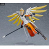 Overwatch - Figurine Ange (Mercy), FIGMA