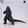 Godzilla 2000: Millennium (1999) - Godzilla figure, Exquisite Basic