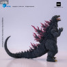 Godzilla 2000: Millennium (1999) - Godzilla figure, Exquisite Basic