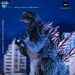 Godzilla 2000: Millennium...