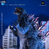 Godzilla 2000: Millennium (1999) - Godzilla figure, Exquisite Basic