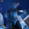 Godzilla 2000: Millennium (1999) - Godzilla figure, Exquisite Basic