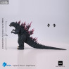 Godzilla 2000: Millennium (1999) - Godzilla figure, Exquisite Basic