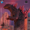 Godzilla 2000: Millennium (1999) - Godzilla figure, Exquisite Basic