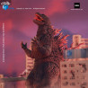 Godzilla 2000: Millennium (1999) - Godzilla figure, Exquisite Basic