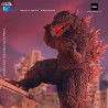Godzilla 2000: Millennium (1999) - Godzilla figure, Exquisite Basic